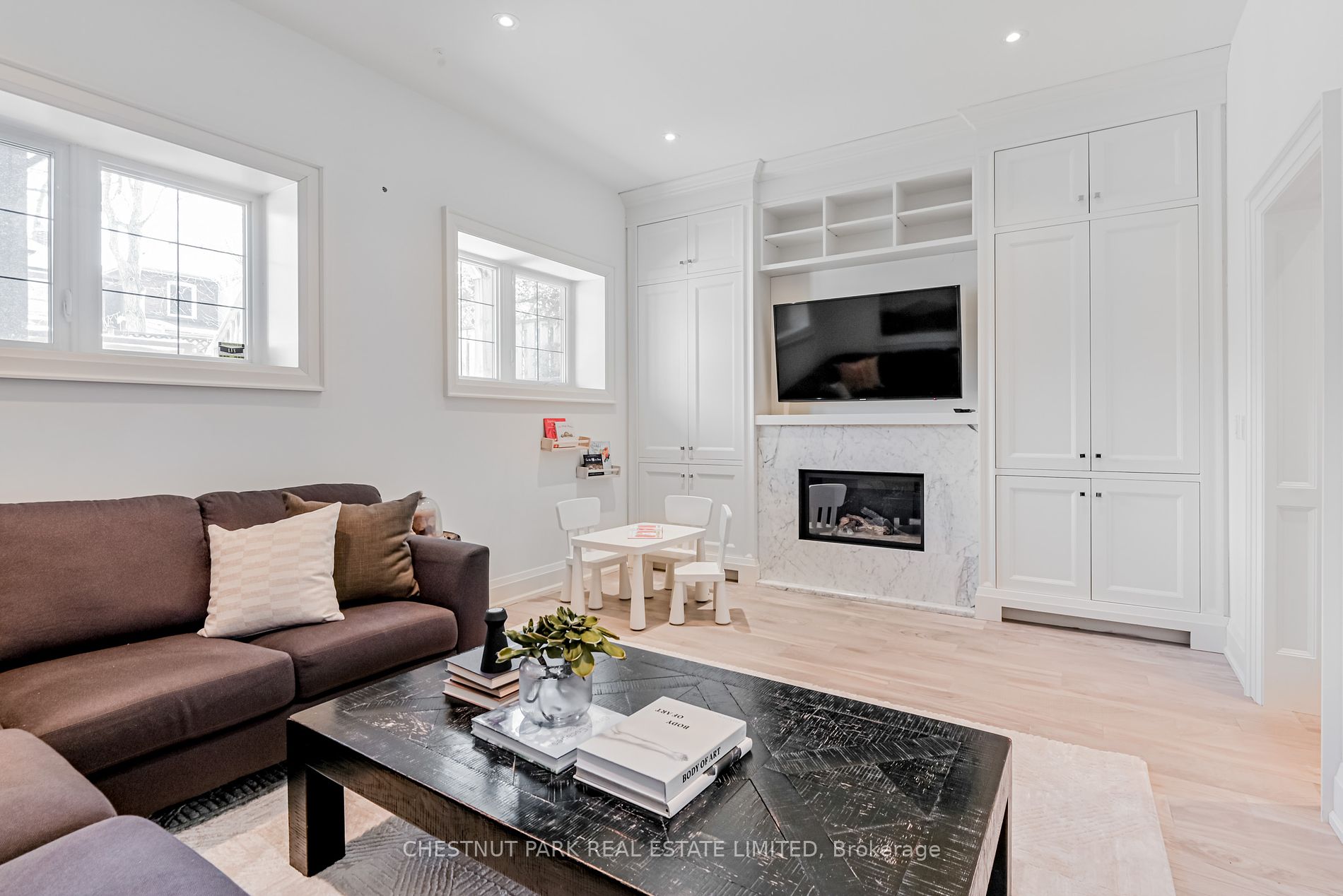 107 Castlewood Road