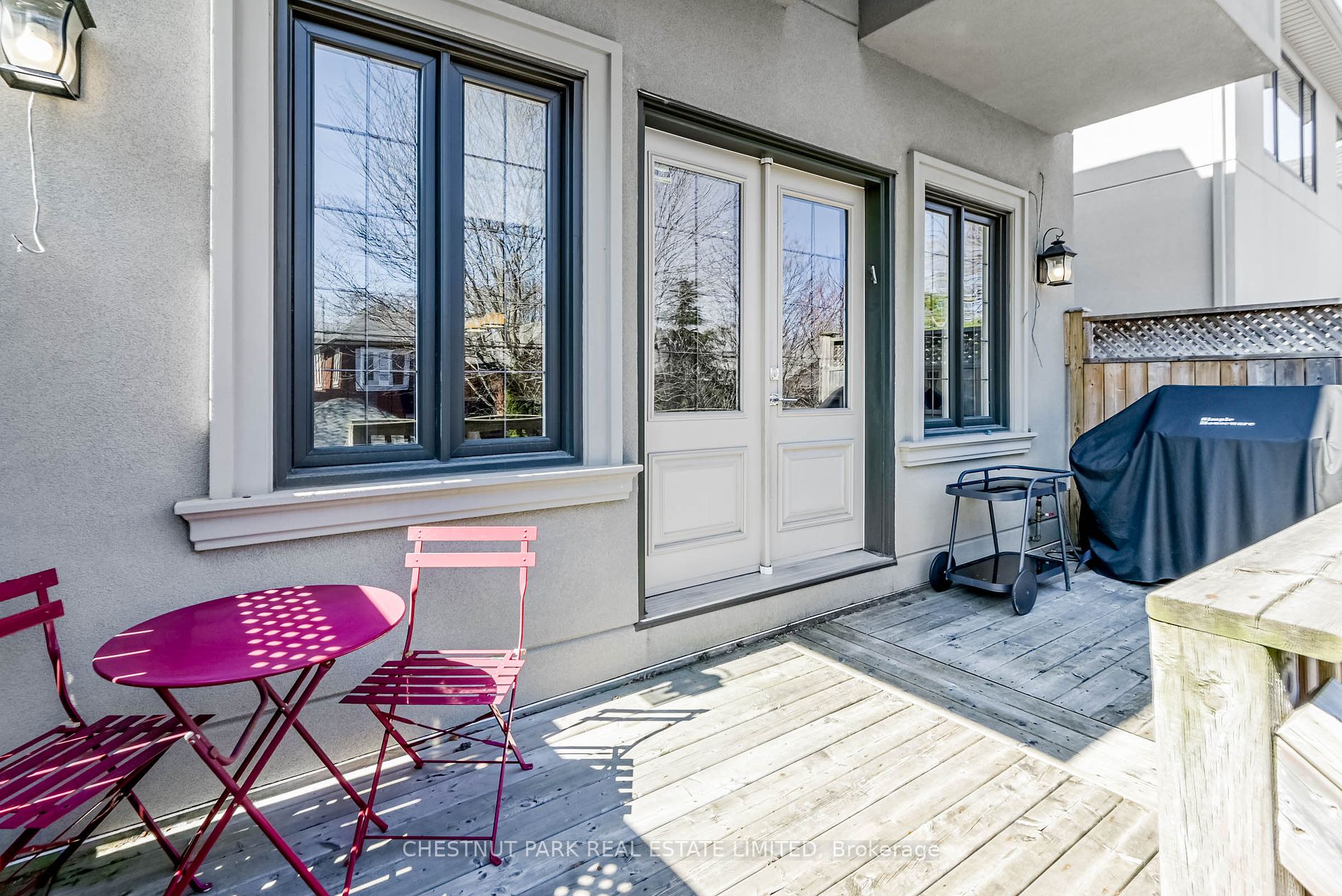 107 Castlewood Road