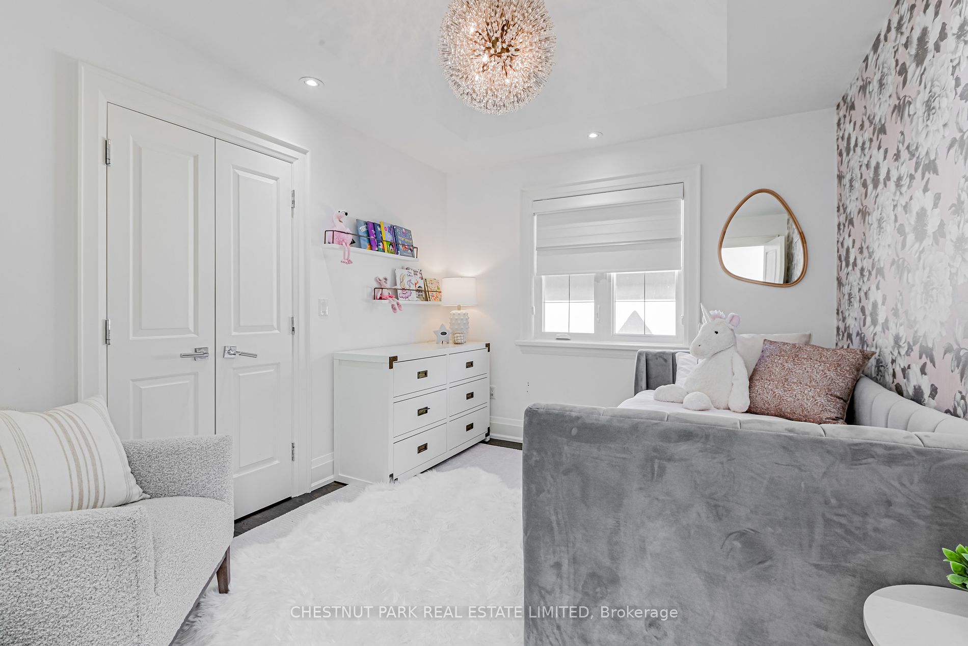 107 Castlewood Road