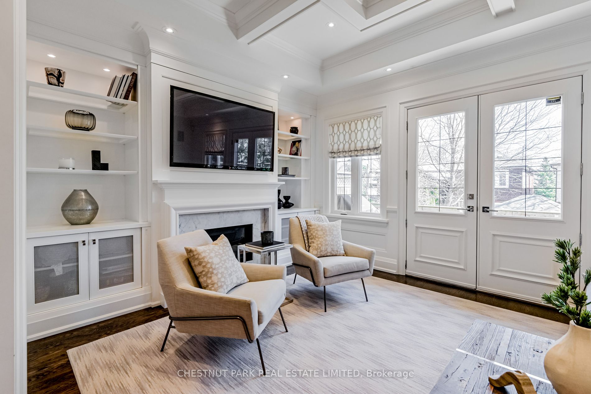 107 Castlewood Road