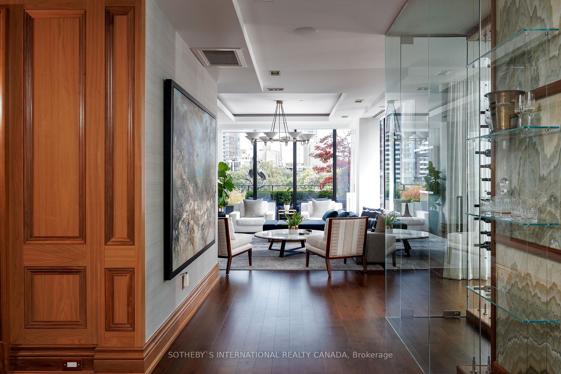 36 Hazelton Ave, #5B