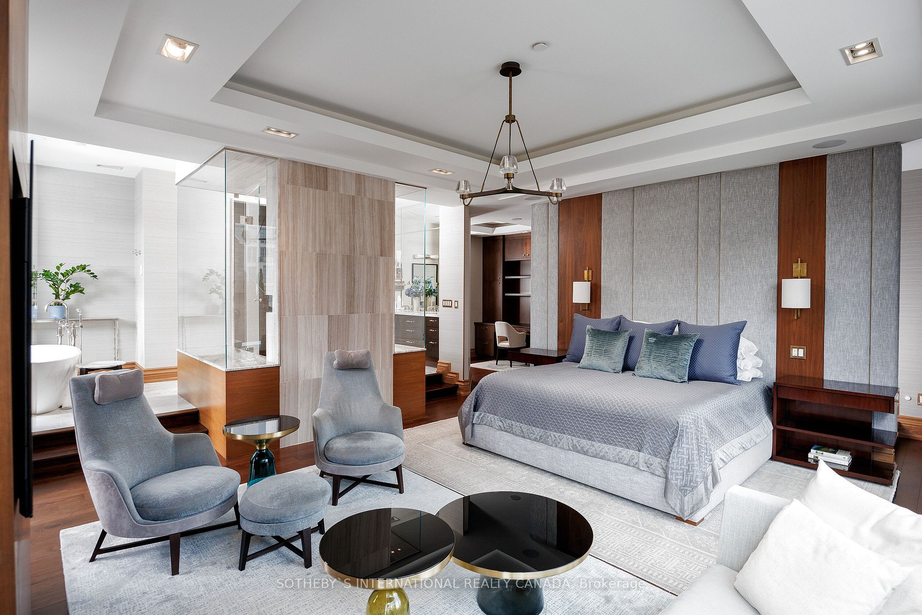 36 Hazelton Ave, #5B
