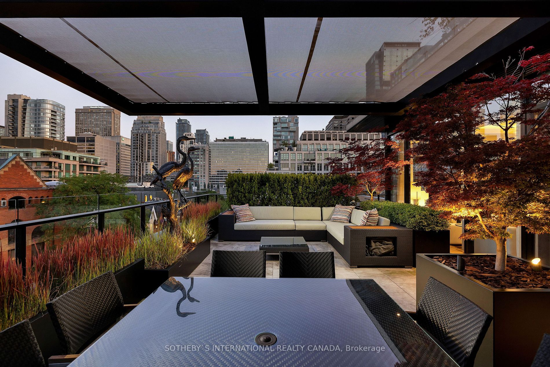 36 Hazelton Ave, #5B