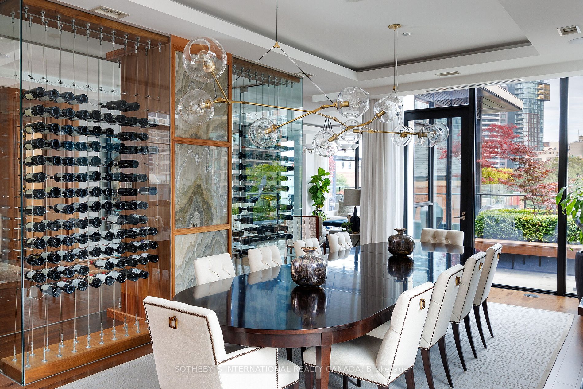 36 Hazelton Ave, #5B