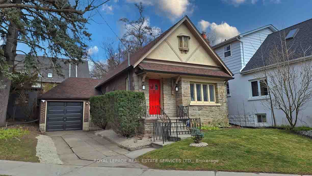 168 Chaplin Crescent