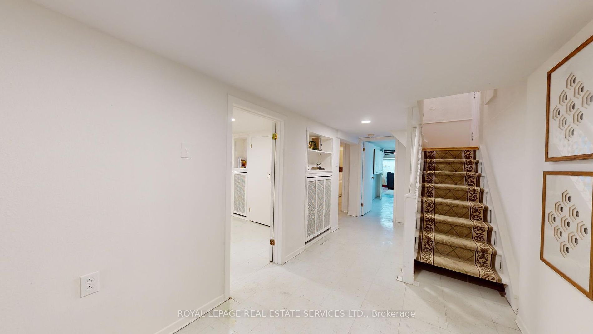 168 Chaplin Crescent