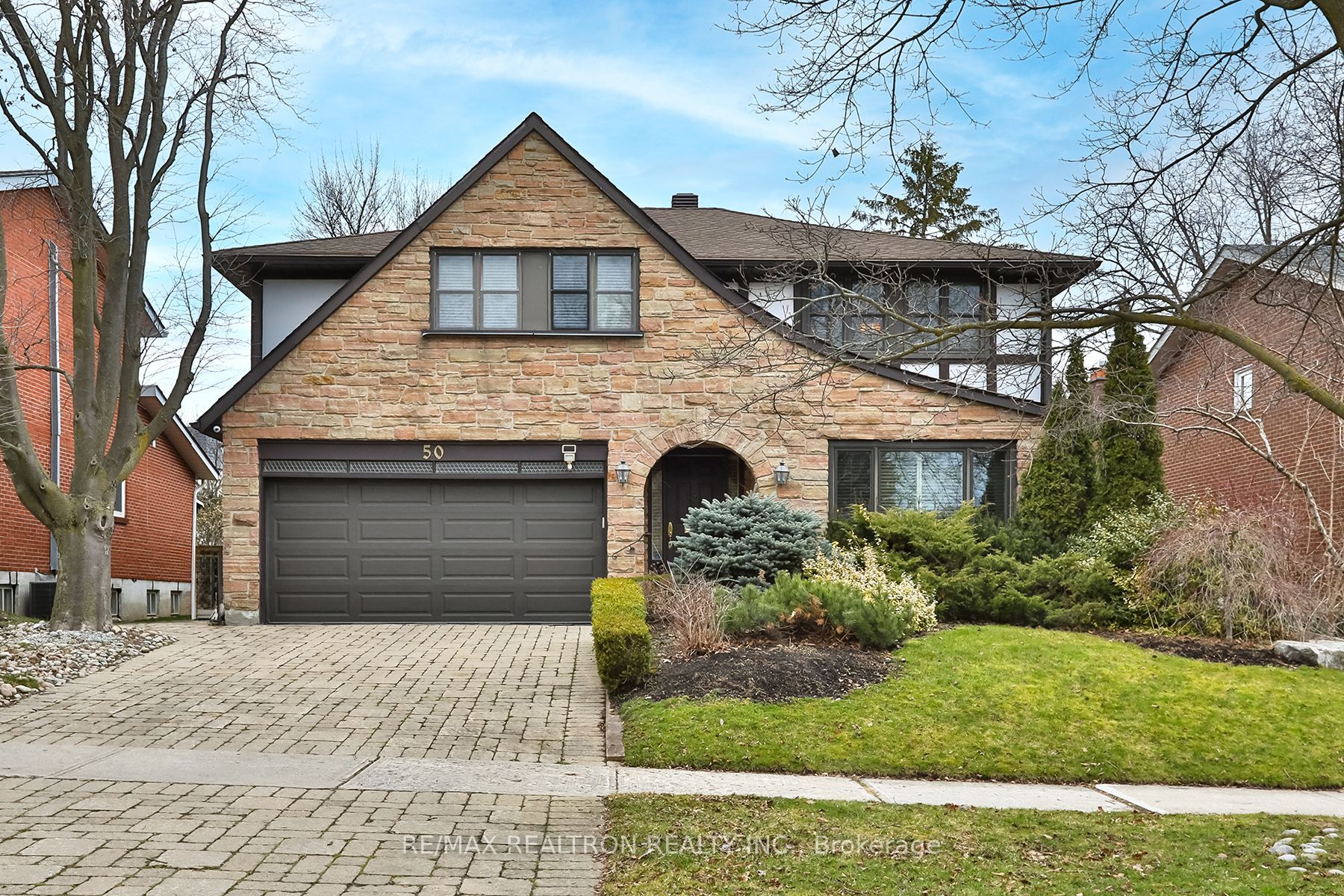 50 Apollo Drive