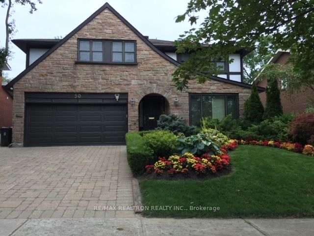 50 Apollo Drive