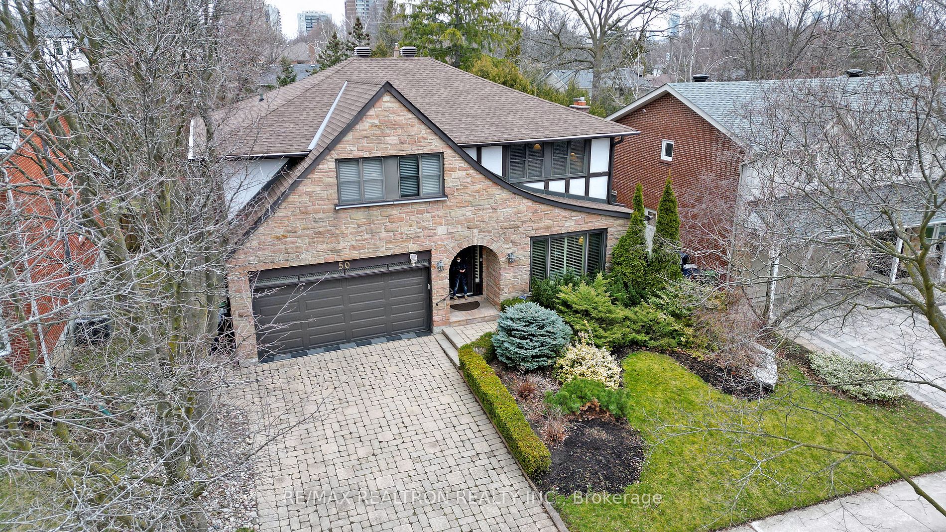 50 Apollo Drive