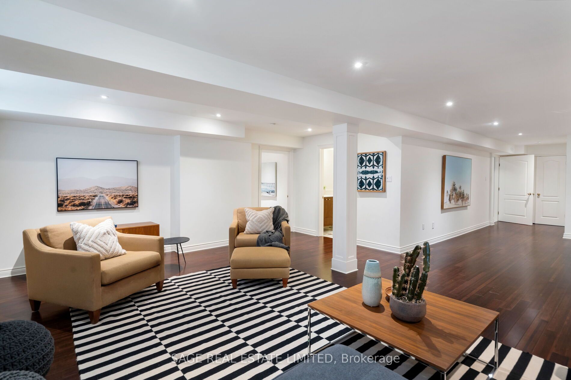350 Longmore Street