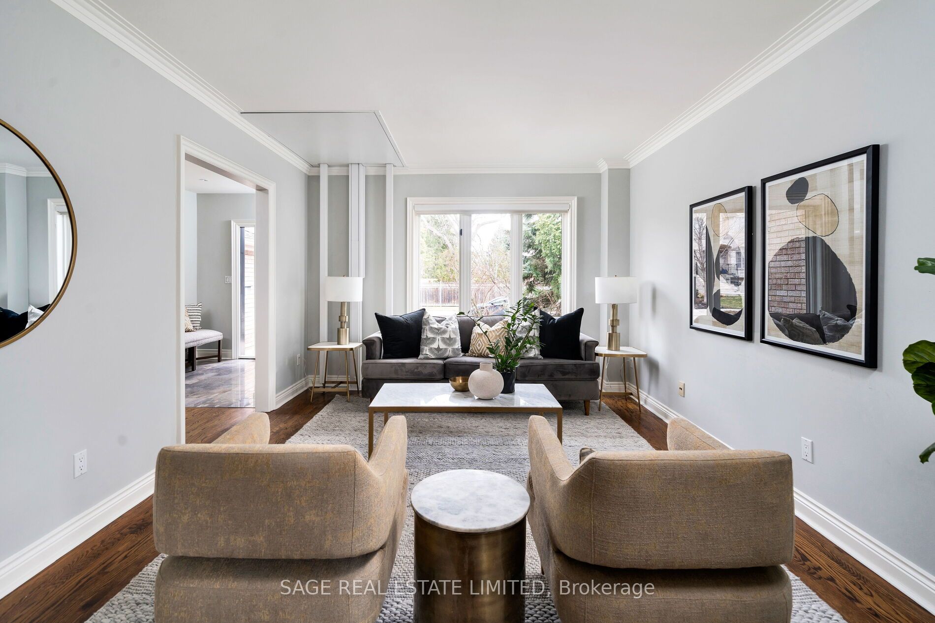 350 Longmore Street