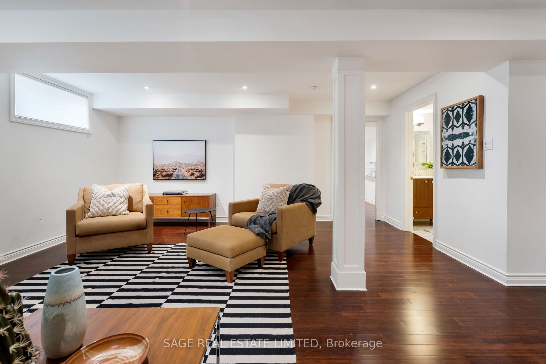 350 Longmore Street