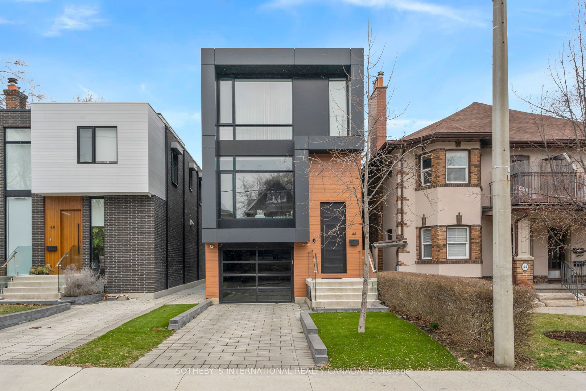 46 Cranbrooke Avenue