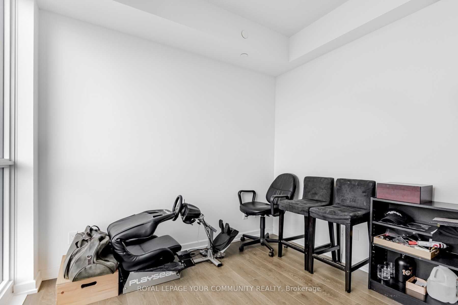 32 Forest Manor Rd, #1310