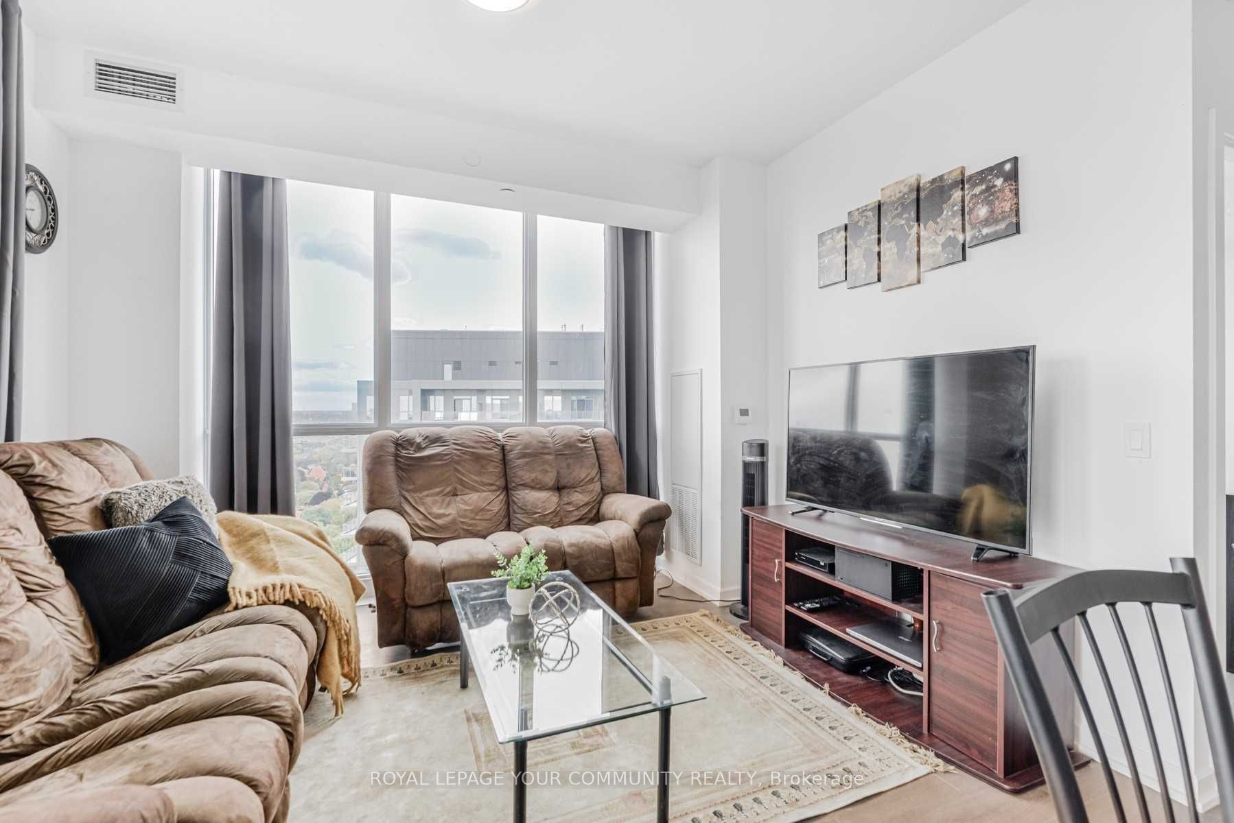 32 Forest Manor Rd, #1310