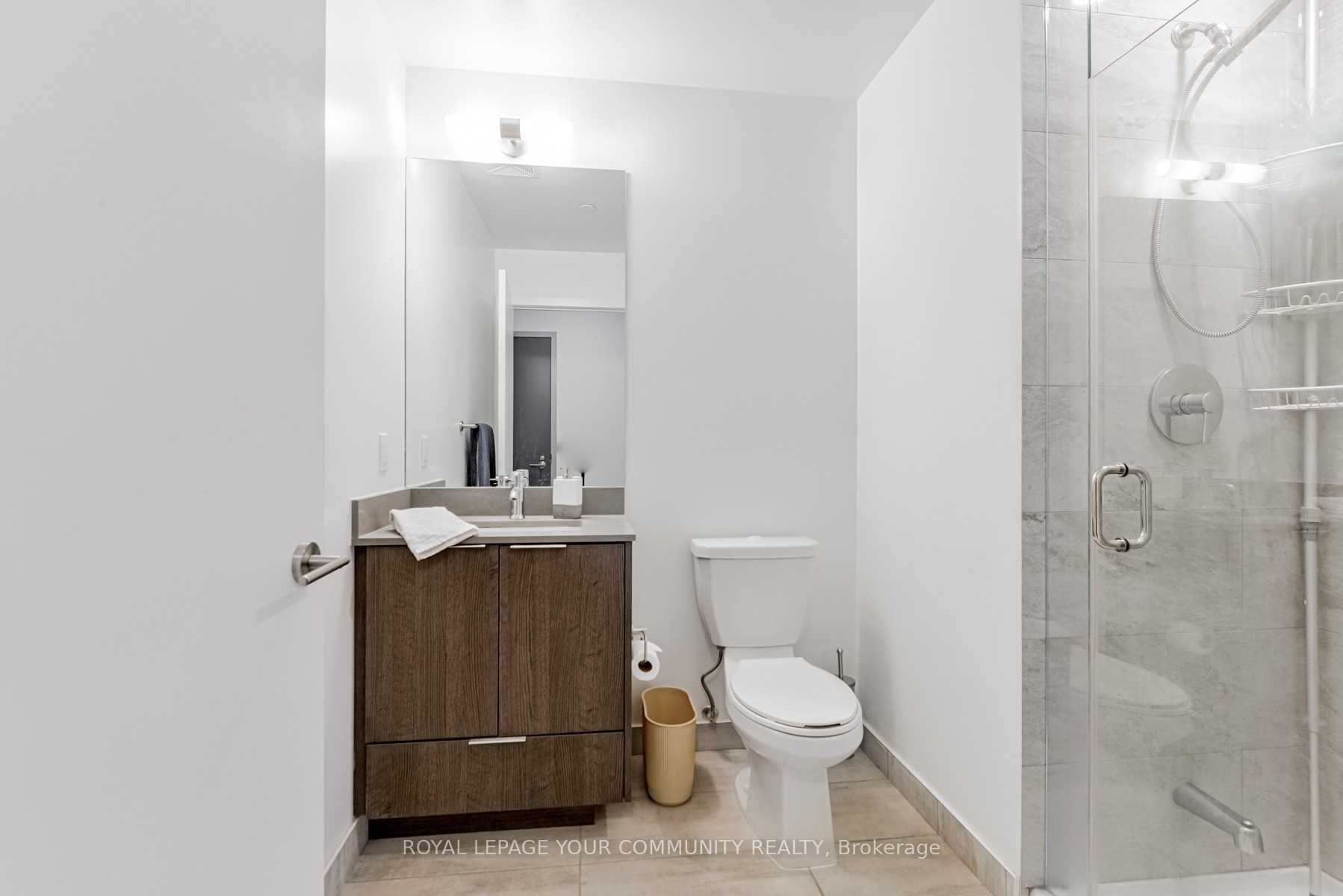 32 Forest Manor Rd, #1310