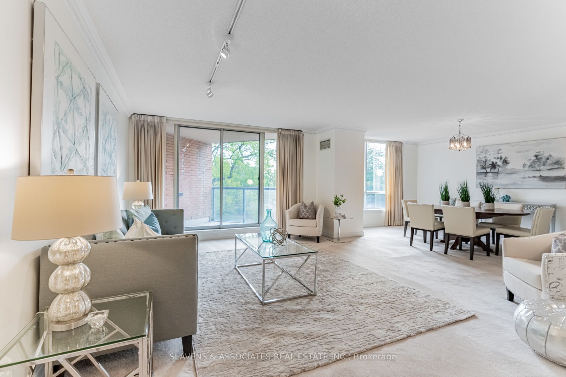 2727 Yonge Street, #604