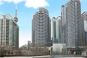 8 York St, #908