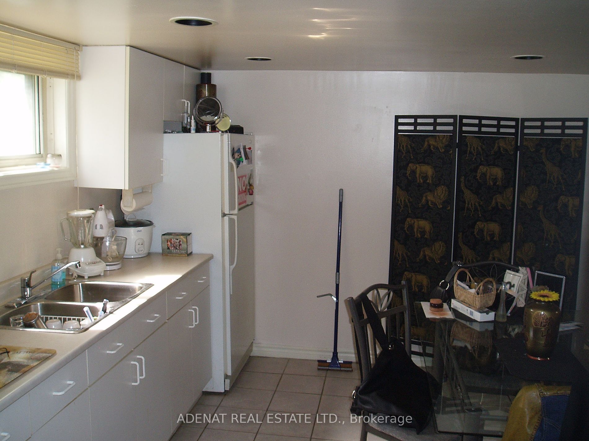 Undisclosed Address, #Bsmt