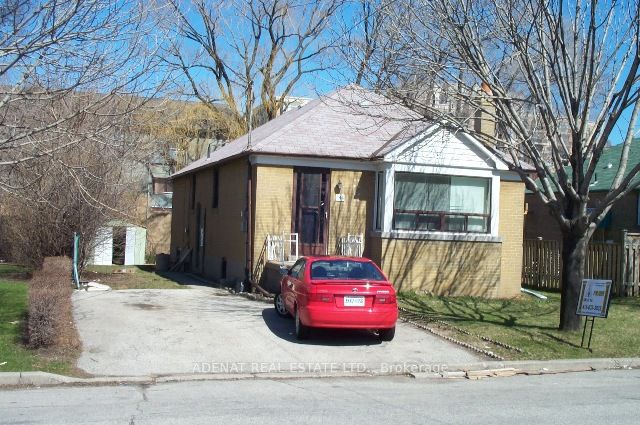 Undisclosed Address, #Bsmt