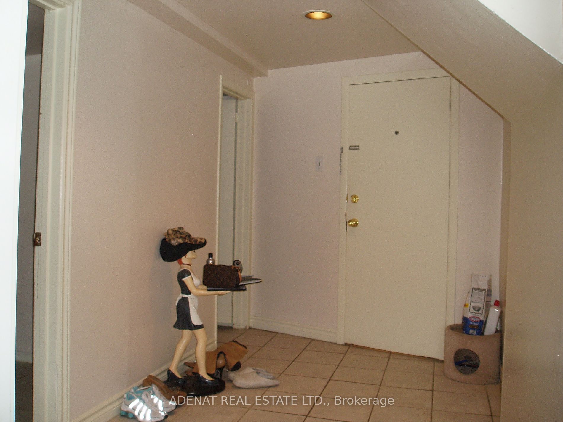 Undisclosed Address, #Bsmt