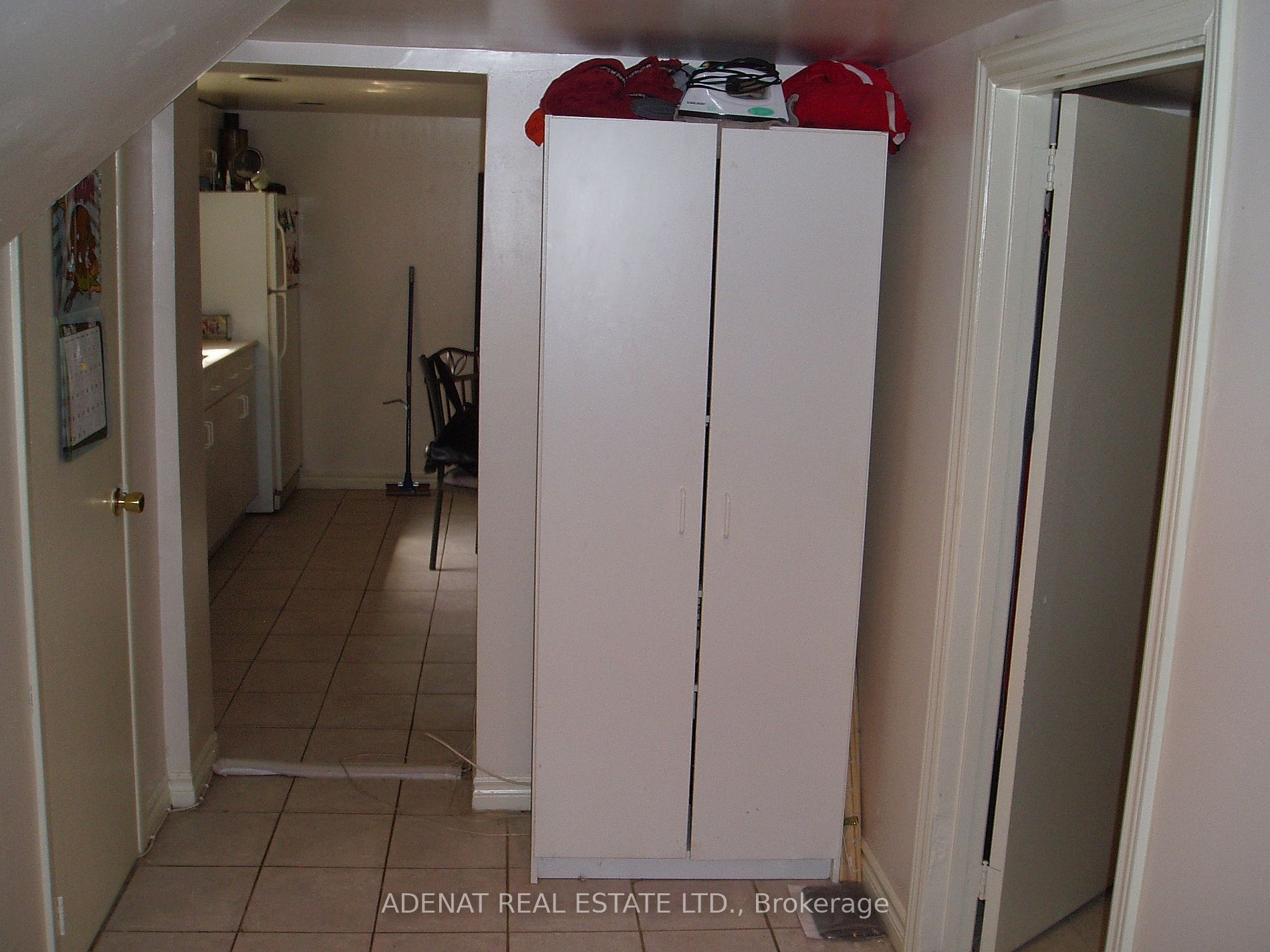 Undisclosed Address, #Bsmt