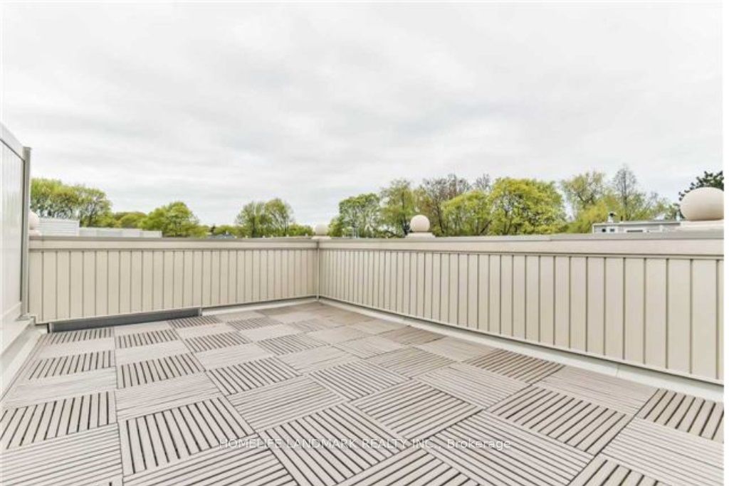 65 Hargrave Lane, #166