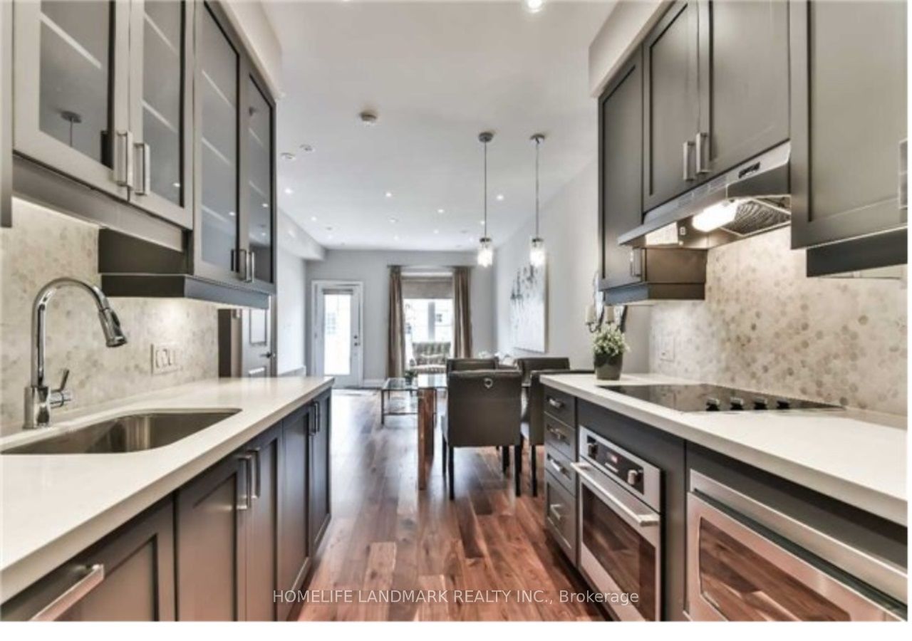 65 Hargrave Lane, #166