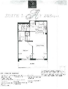 650 Sheppard Avenue E, #221