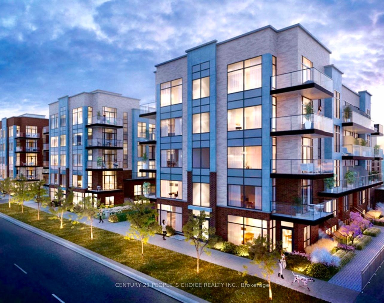 861 Sheppard Ave W, #37