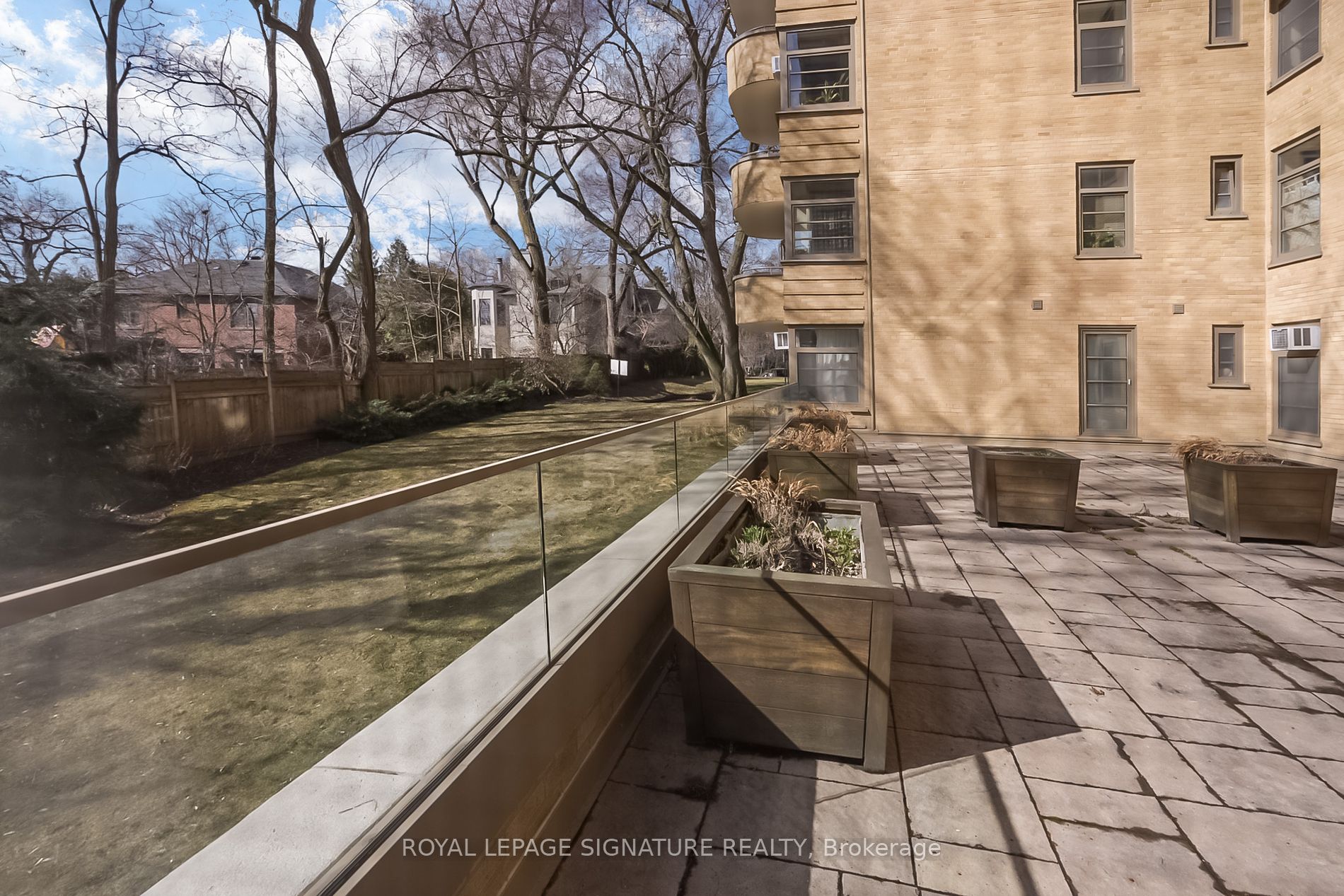 717 Eglinton Avenue W #103