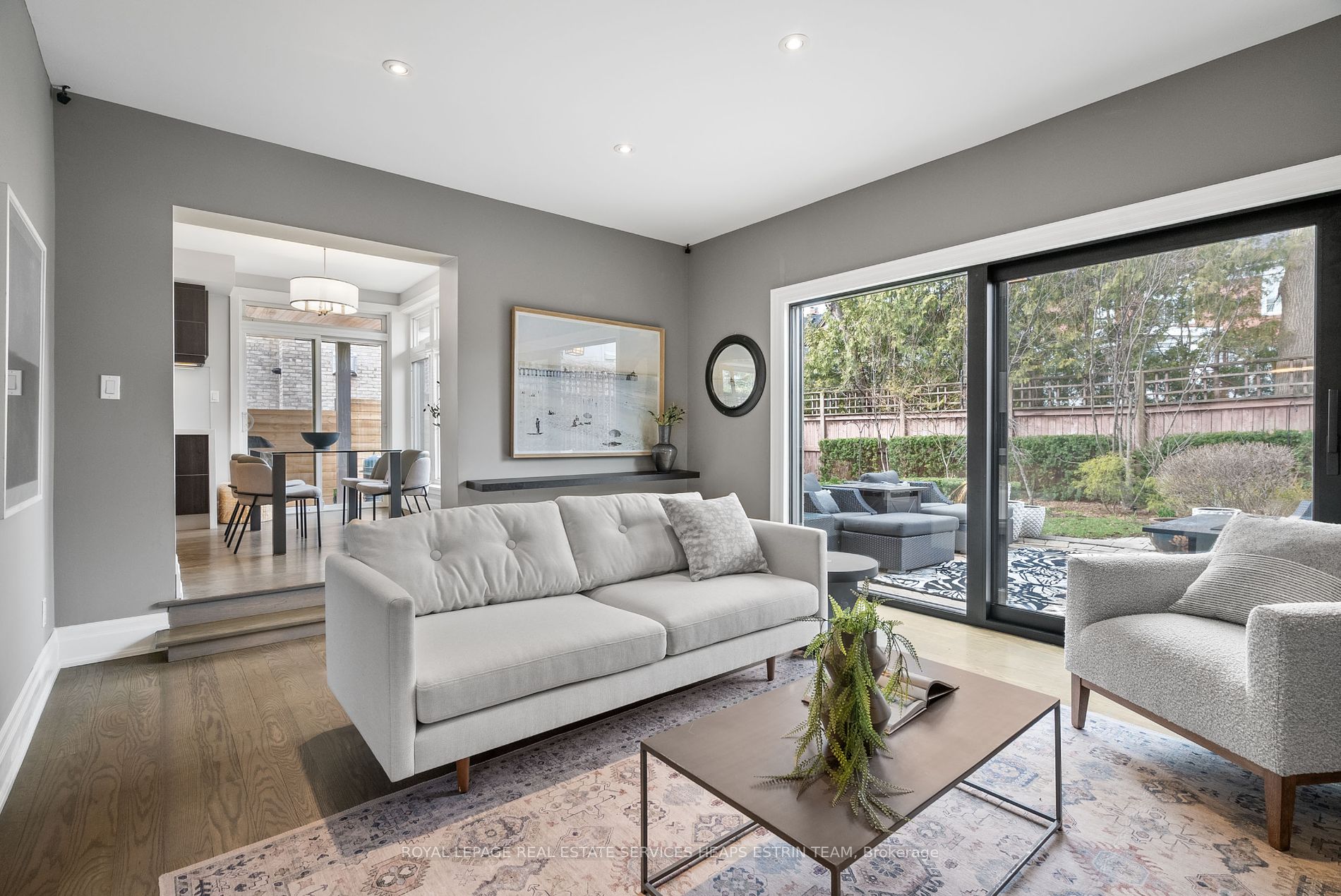 57 Bennington Heights Drive