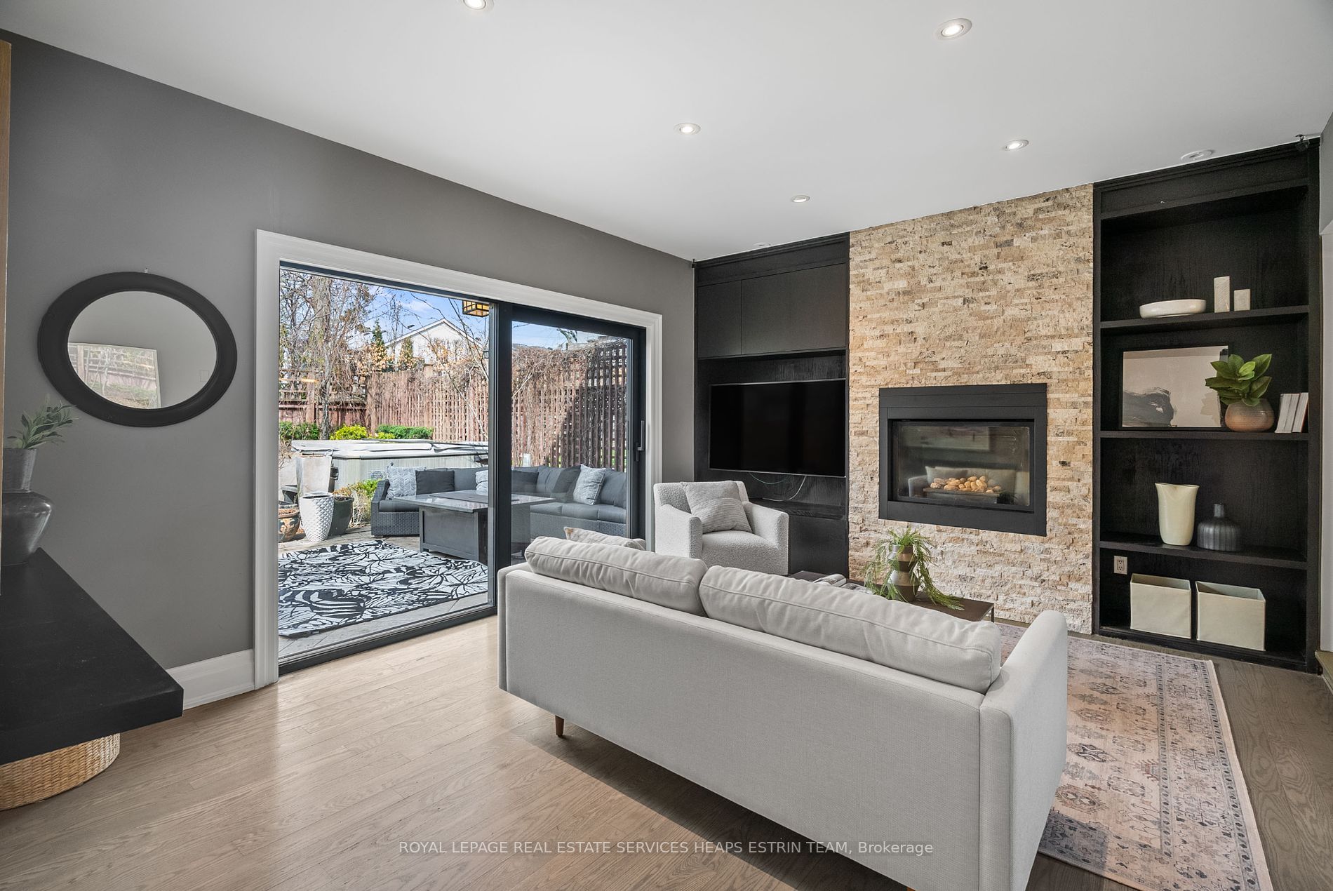 57 Bennington Heights Drive