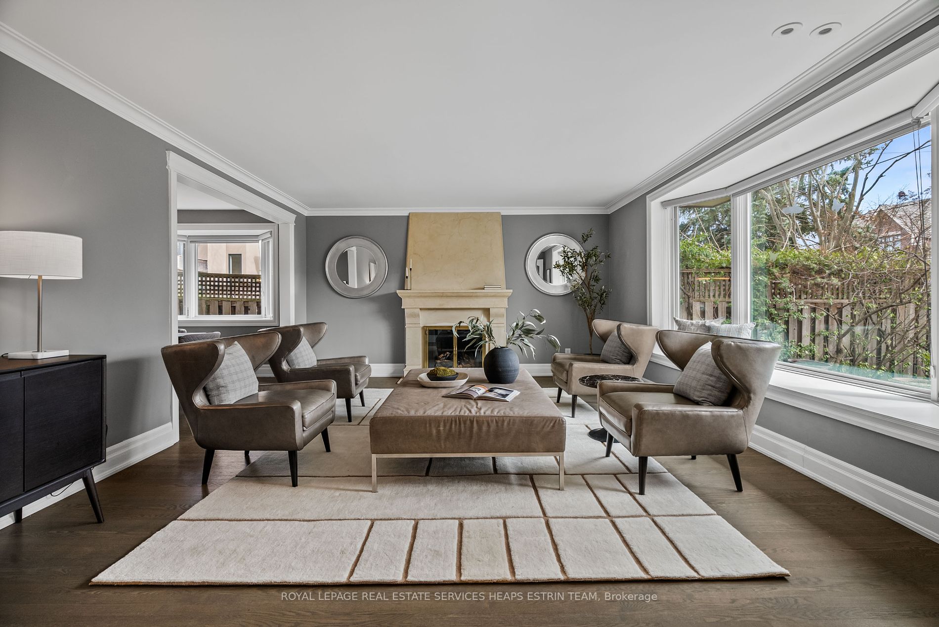 57 Bennington Heights Drive