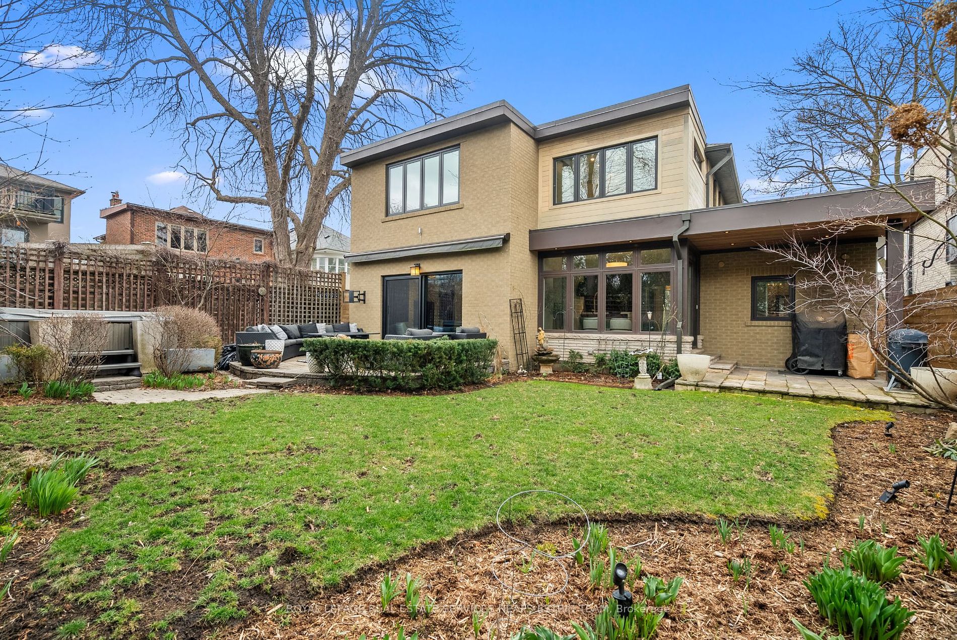 57 Bennington Heights Drive