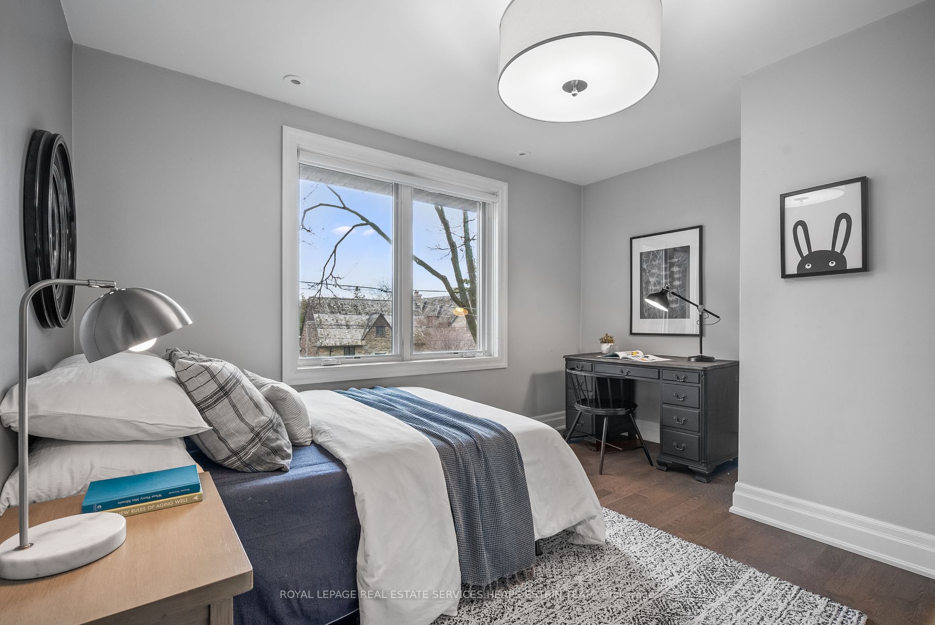 57 Bennington Heights Drive