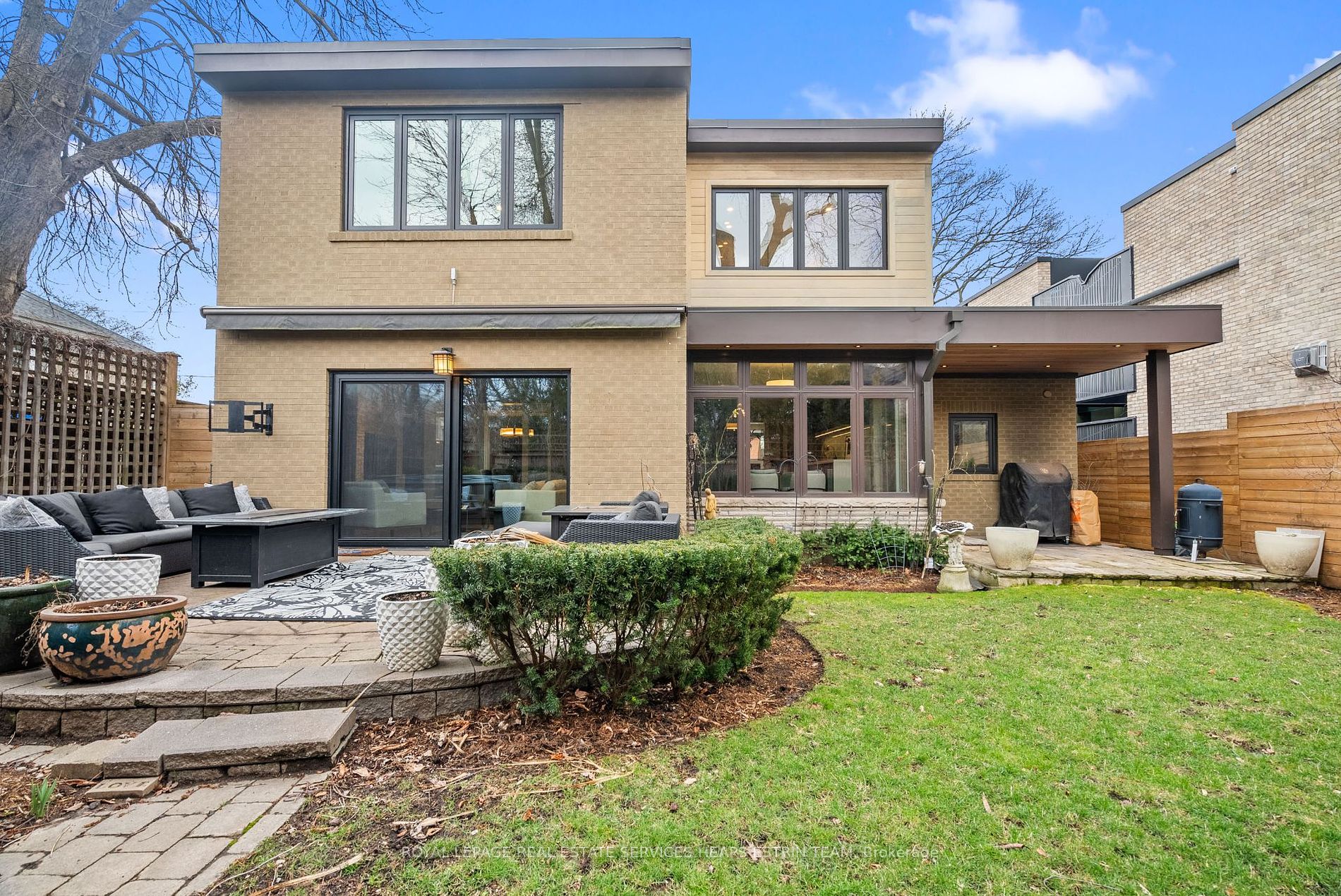57 Bennington Heights Drive