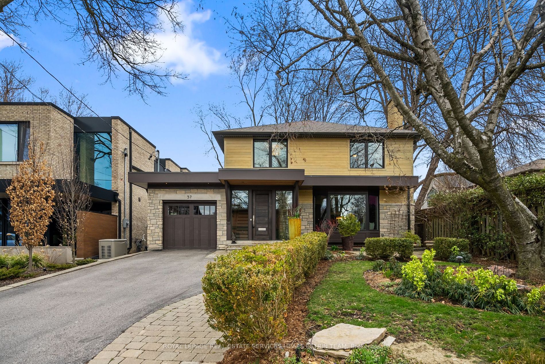 57 Bennington Heights Drive