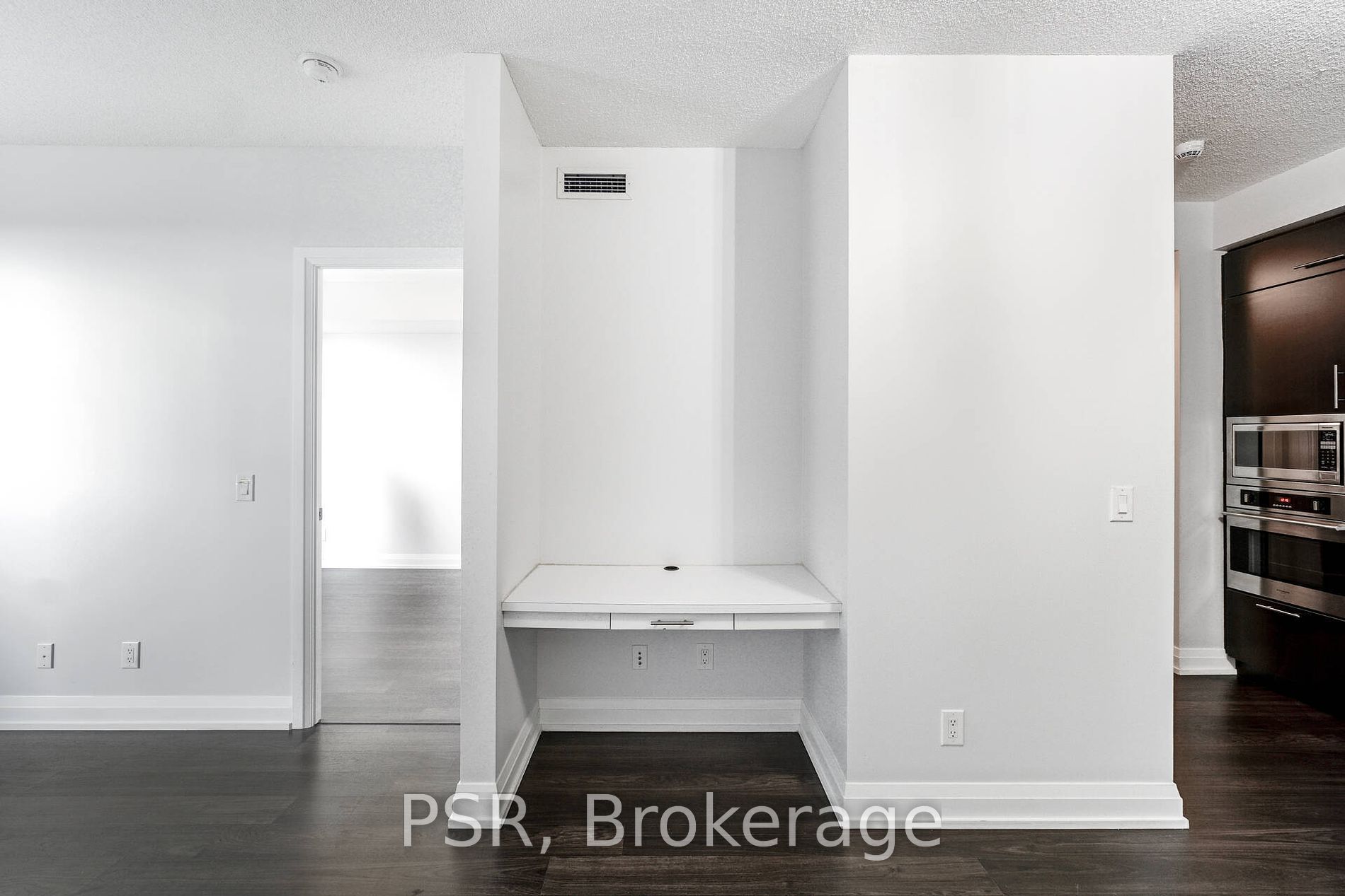 2 Anndale Drive, #1301