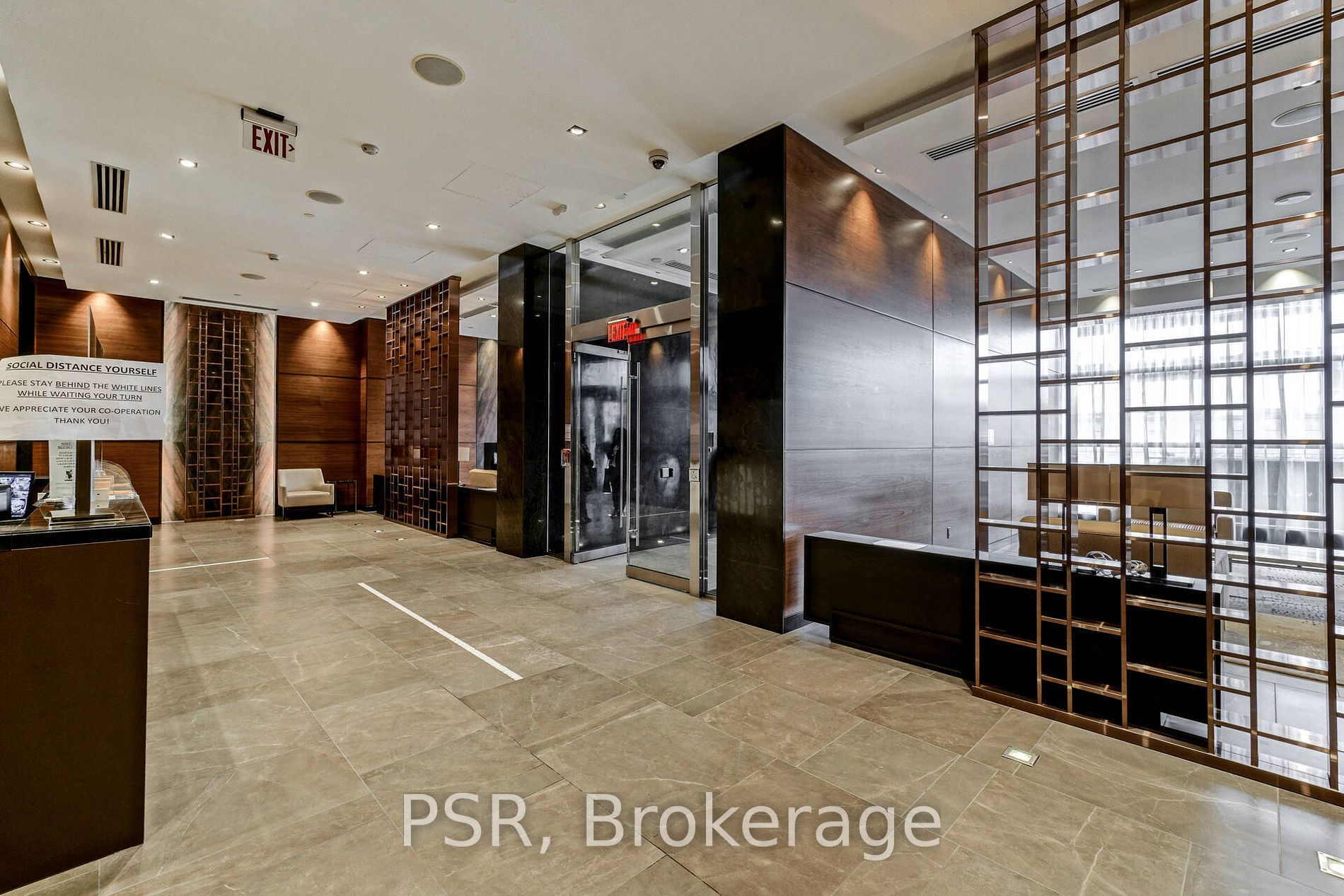 2 Anndale Drive, #1301