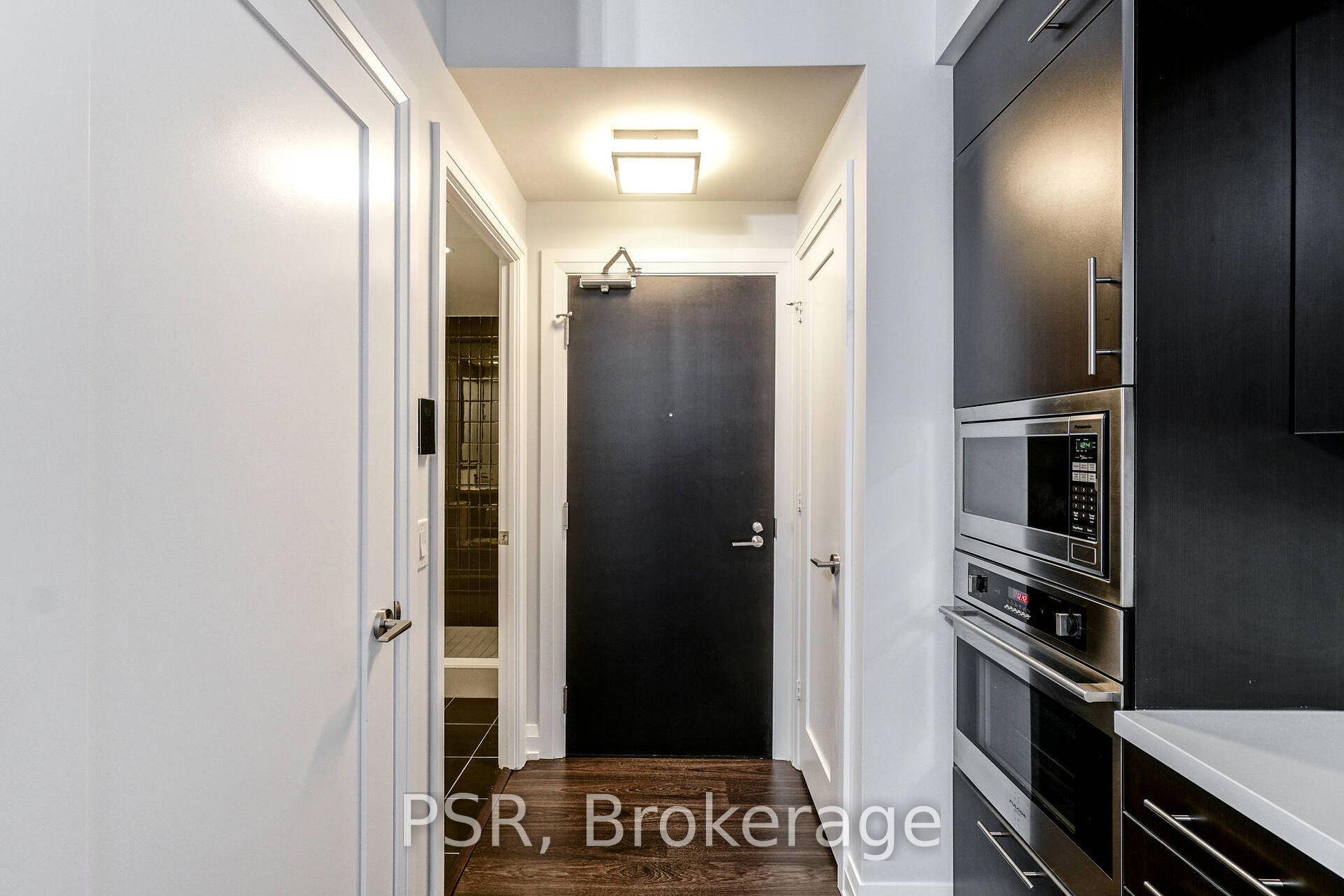 2 Anndale Drive, #1301