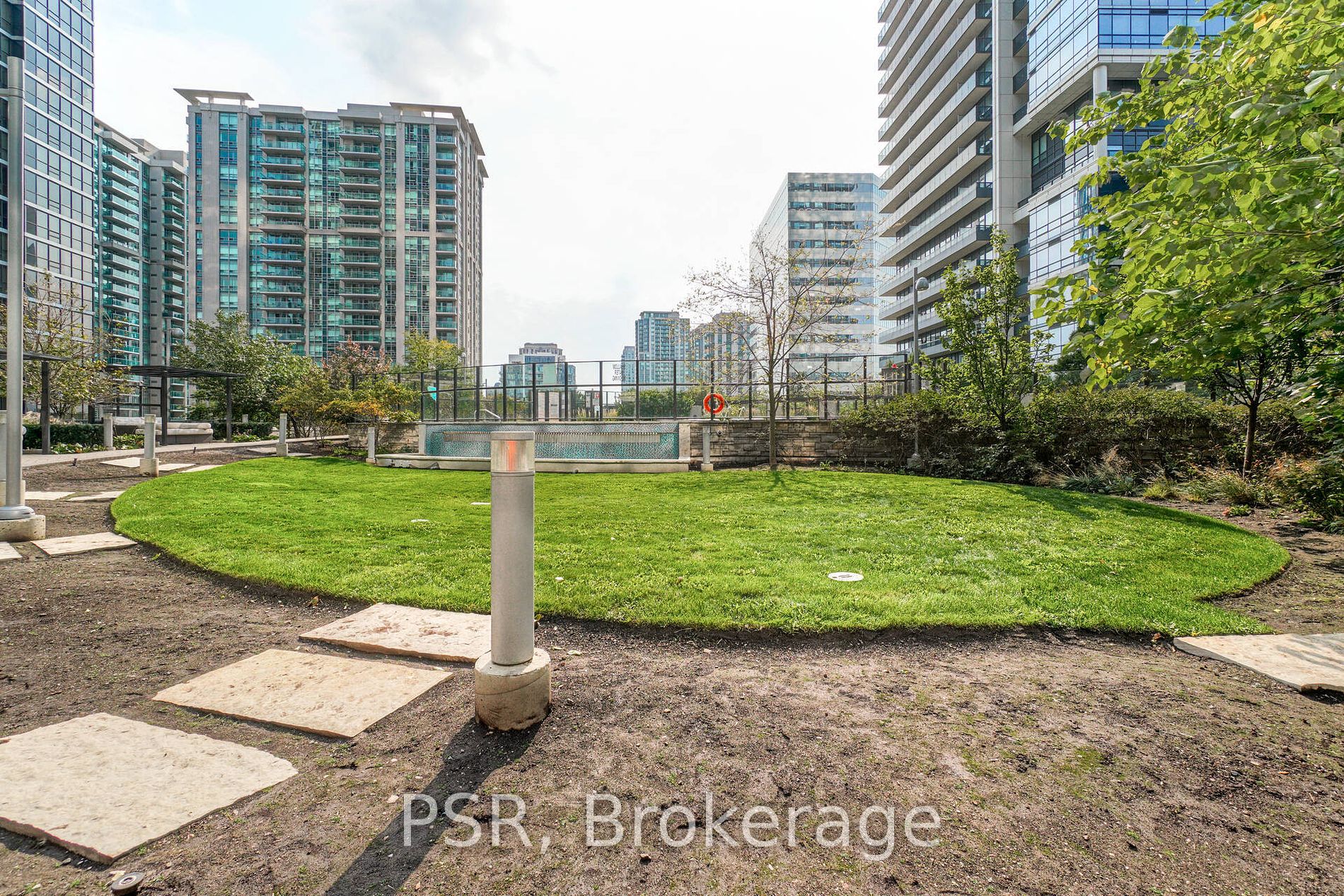 2 Anndale Drive, #1301
