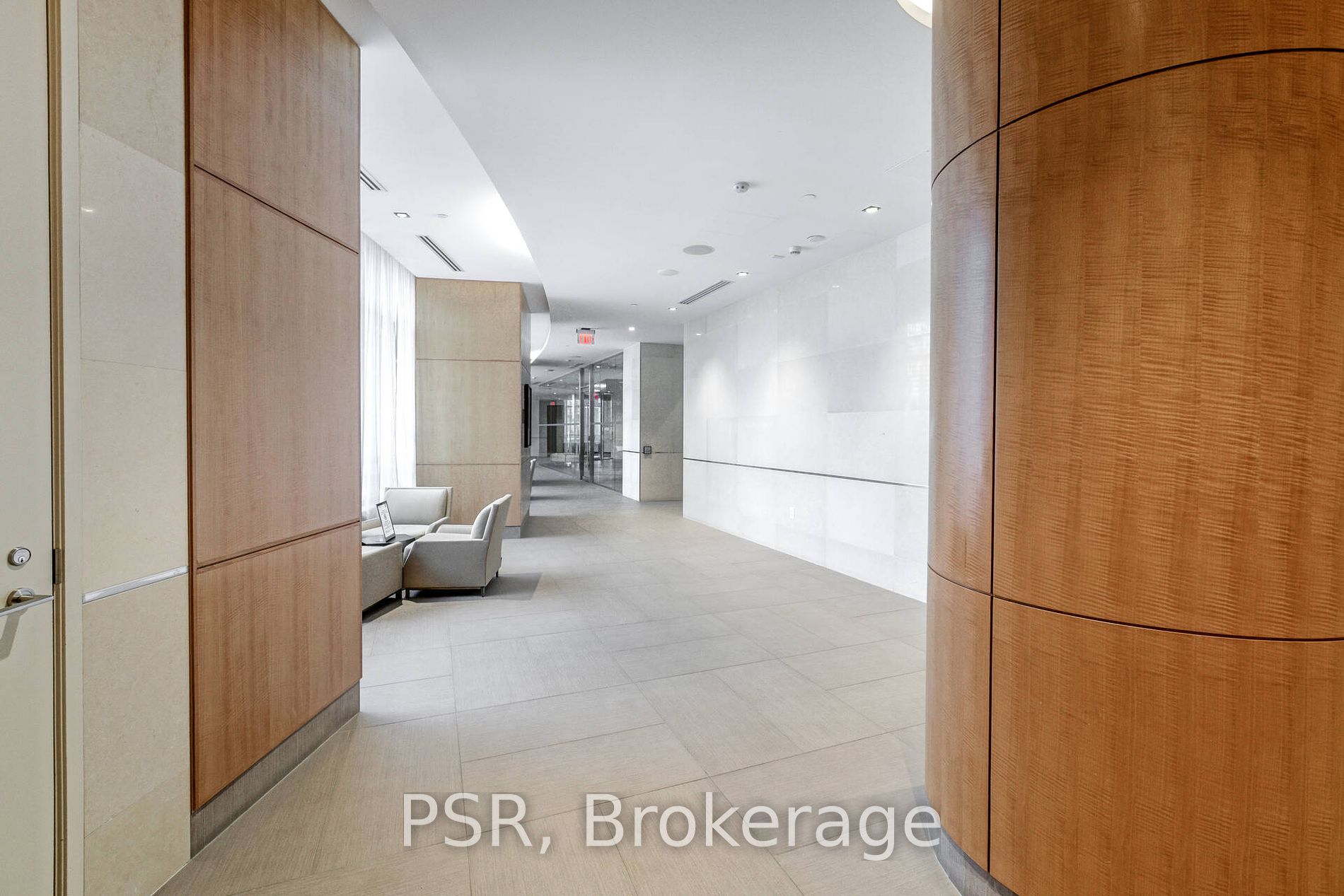 2 Anndale Drive, #1301