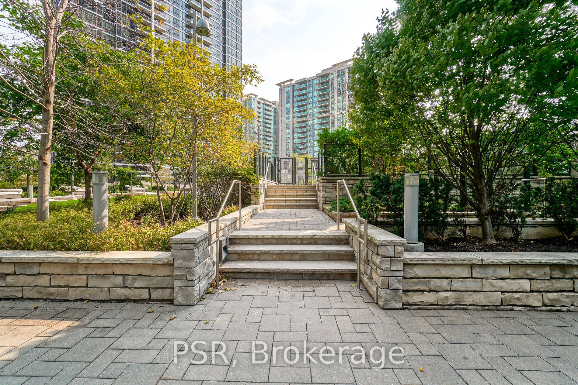 2 Anndale Drive, #1301