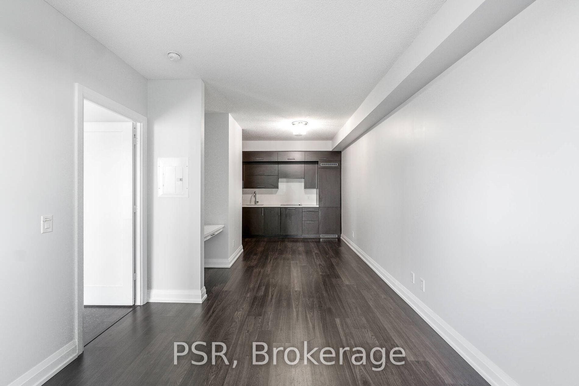 2 Anndale Drive, #1301