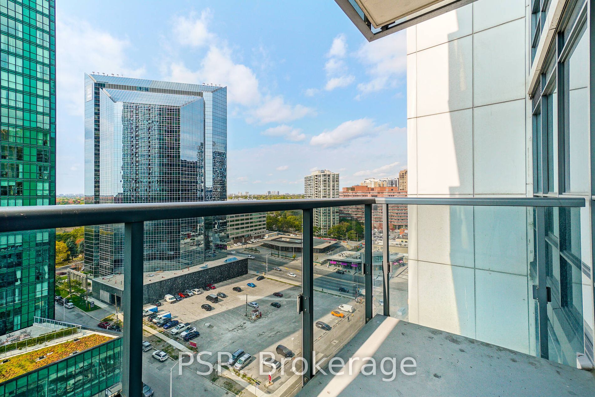 2 Anndale Drive, #1301