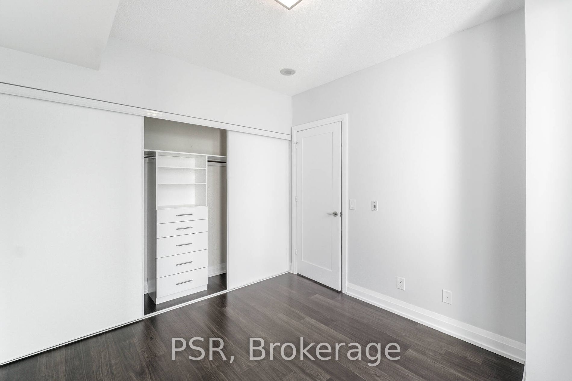 2 Anndale Drive, #1301