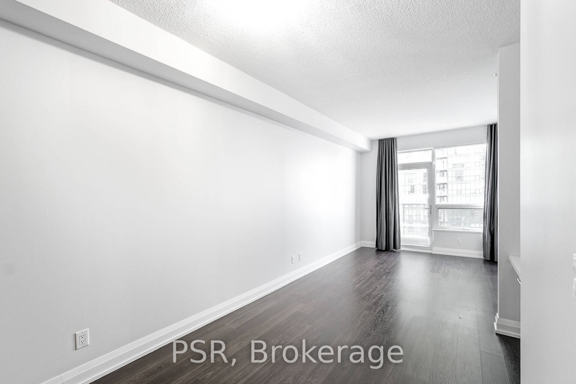 2 Anndale Drive, #1301