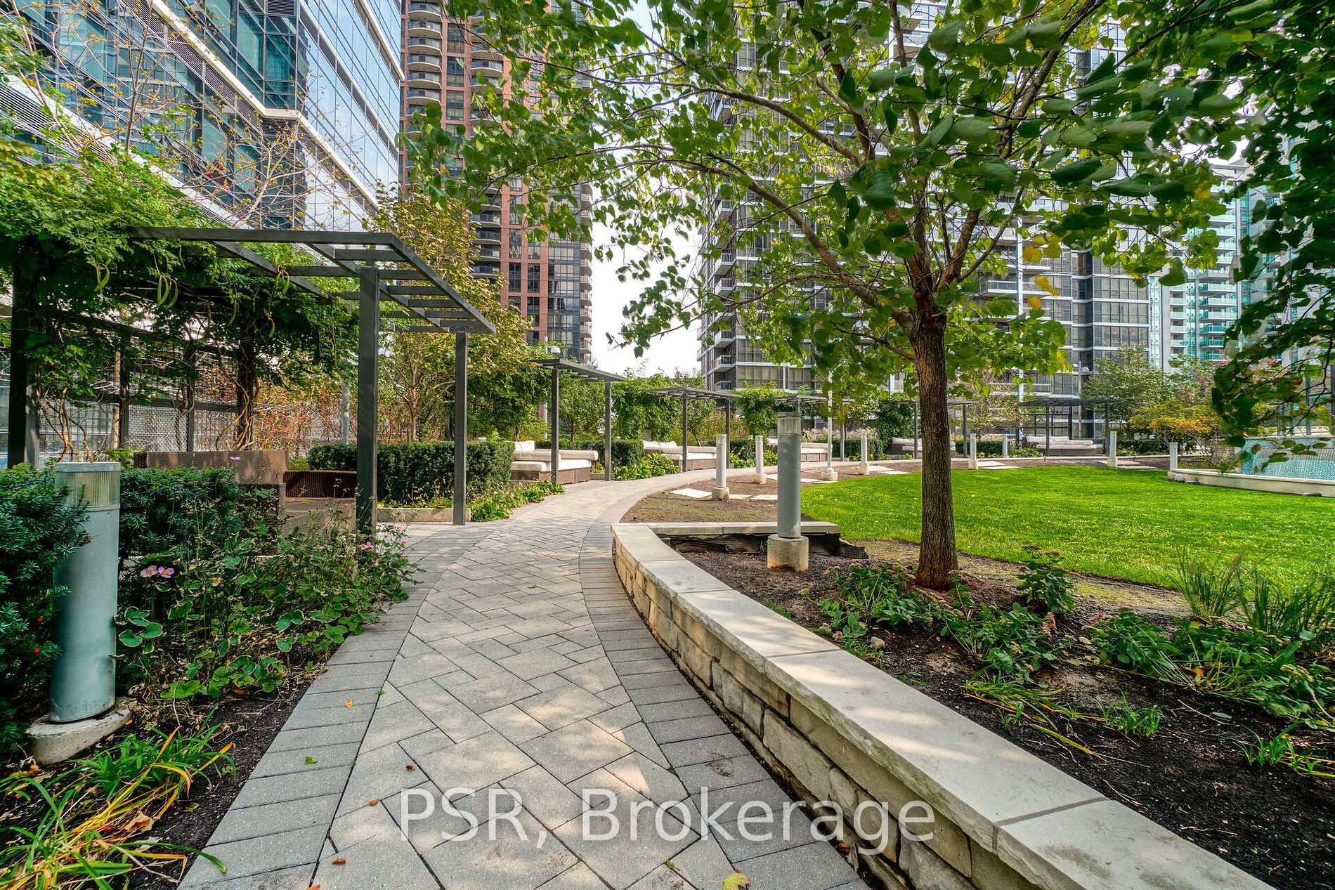 2 Anndale Drive, #1301