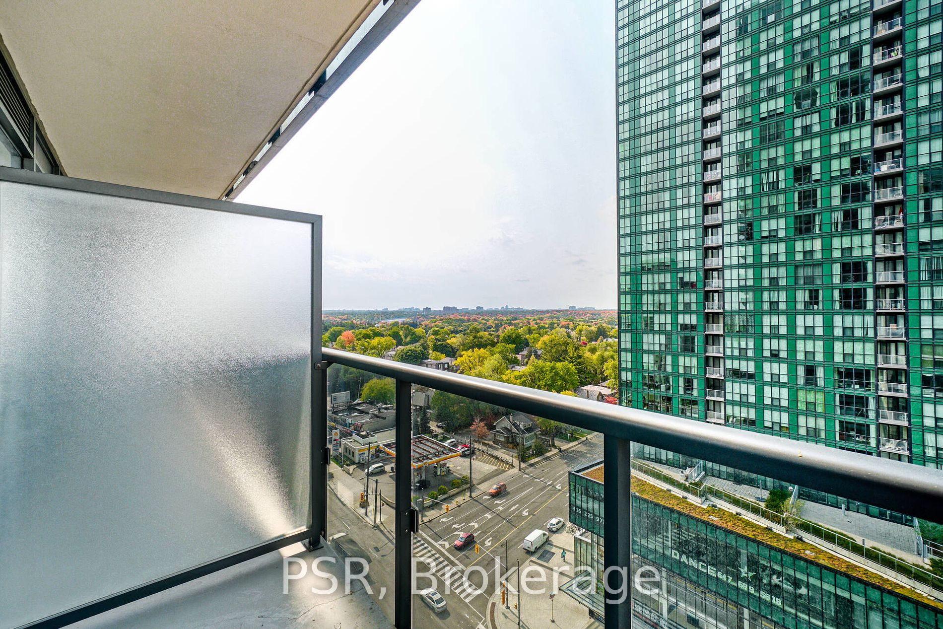 2 Anndale Drive, #1301